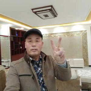李買的在山西陵川為益農暴長王代言！