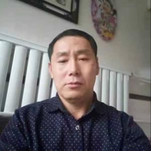 賈太平在河南湯陰為益農暴長王代言！
