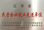 民營企業(yè)先進(jìn)單位